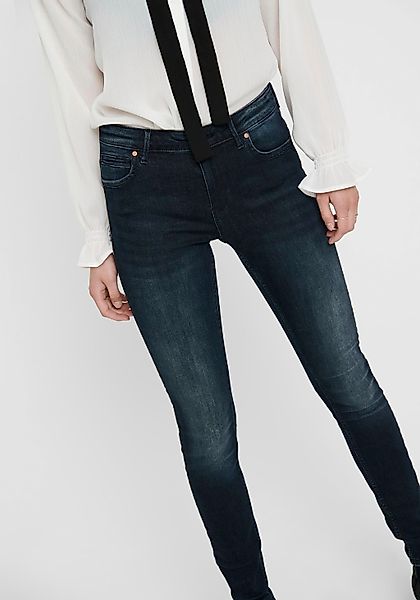 ONLY Skinny-fit-Jeans ONLKENDELL LIFE REG SK günstig online kaufen