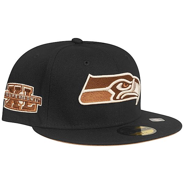 New Era Fitted Cap 59Fifty Superbowl günstig online kaufen