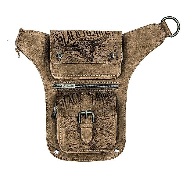 JACK'S INN 54 Beintasche Night günstig online kaufen