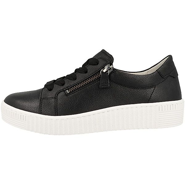 Gabor 73.334 Damen Sneaker Turnschuhe, Sportschuhe, günstig online kaufen