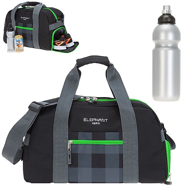 ELEPHANT Sporttasche Hero Signature Sporttaschen, Tasche günstig online kaufen