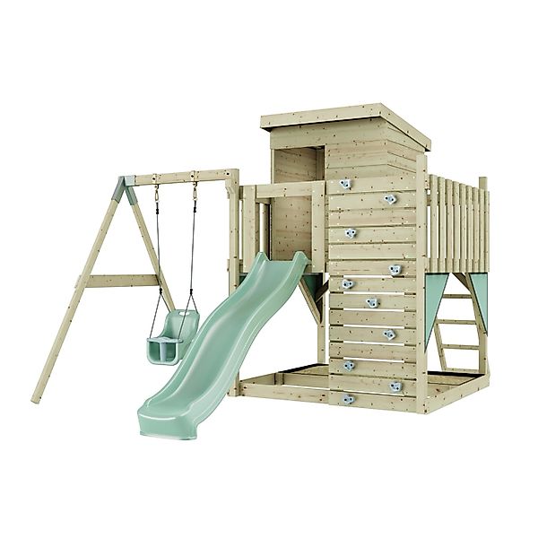 OutdoorToys Spielturm Alma günstig online kaufen