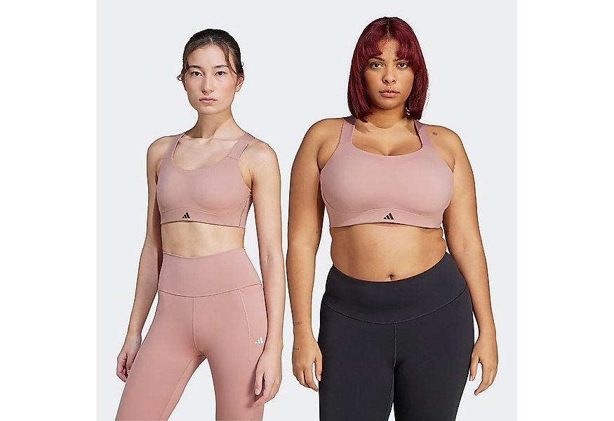 adidas Performance Sport-BH TLRDIM L HS (1-tlg) günstig online kaufen