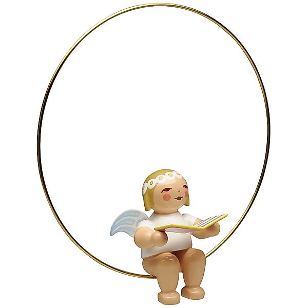 Wendt & Kühn Weihnachtsfigur Christbaumengel im günstig online kaufen