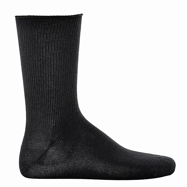 Hudson Herren Socken, 1 Paar - Relax Soft, Strumpf, ohne Gummifäden, einfar günstig online kaufen