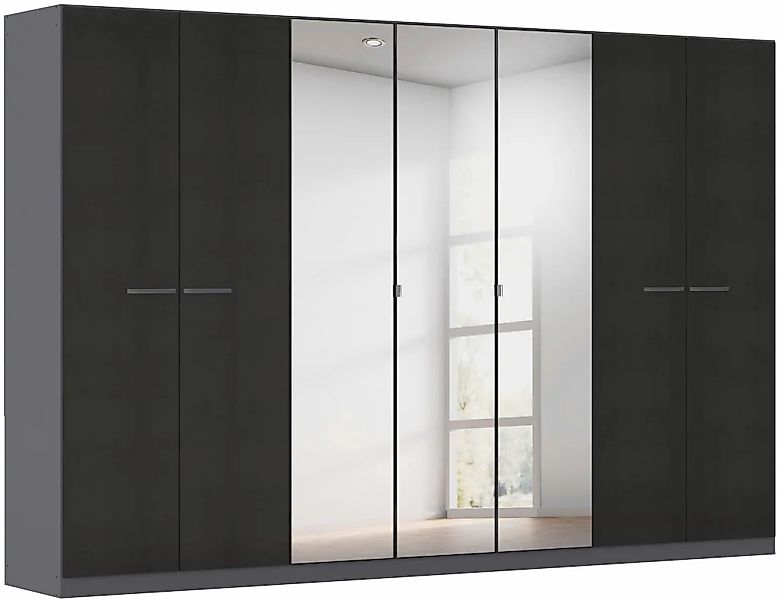 rauch Drehtürenschrank "Kleiderschrank Schrank Garderobe TOPSELLER OTELI in günstig online kaufen