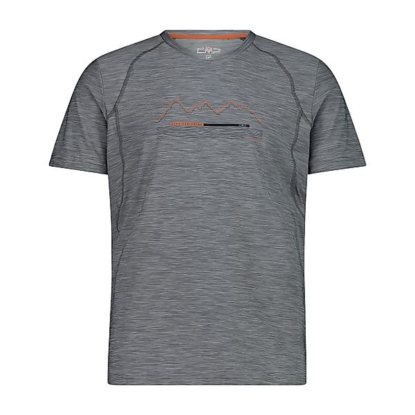 CMP T-Shirt CMP Herren T-Shirt MAN günstig online kaufen