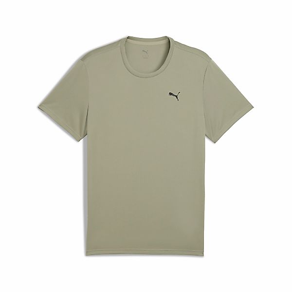 PUMA Trainingsshirt "Train All Day Essentials Poly Texture T-Shirt Herren" günstig online kaufen