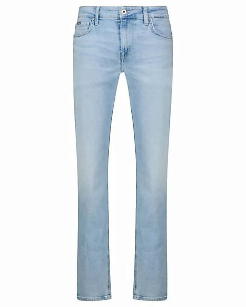 Pepe Jeans Slim-fit-Jeans SLIM JEANS günstig online kaufen