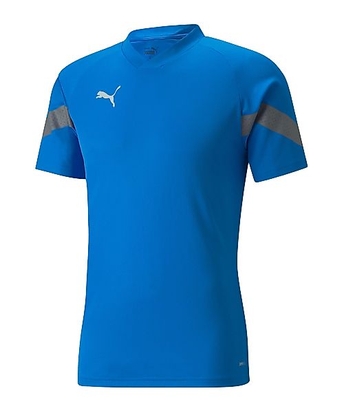 PUMA T-Shirt PUMA teamFINAL Trainingsshirt kurzarm günstig online kaufen