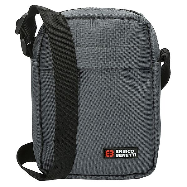 Enrico Benetti Umhängetasche Herren Crossbody Tasche günstig online kaufen