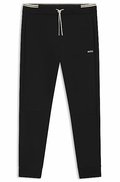 BOSS GREEN Jogginghose "Pants Zone", mit Streifen, Regular fit, Tunnelzug, günstig online kaufen