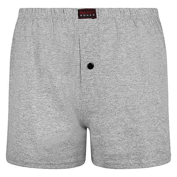 cwonlineshop Boxershorts Herren Boxershorts Unterhosen (Spar-Set, günstig online kaufen