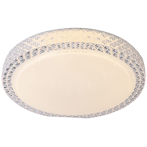 Lightbox Deckenleuchte, CCT - über Fernbedienung, günstig online kaufen