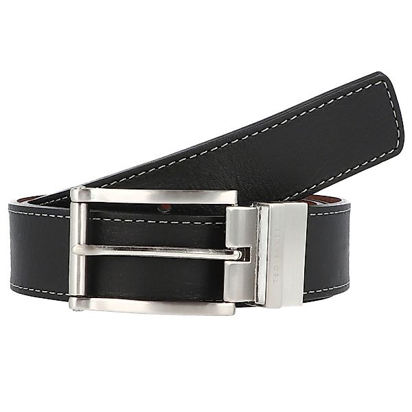Ted Baker Ledergürtel Bream Dornschließe günstig online kaufen