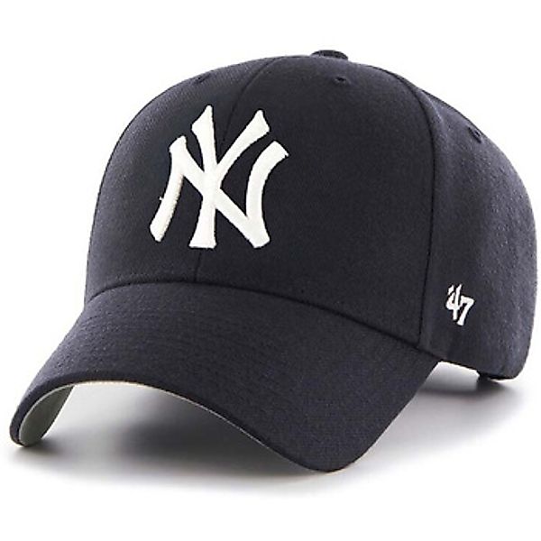 '47 Brand Trucker Cap Relaxed Fit MLB New York Yankees günstig online kaufen