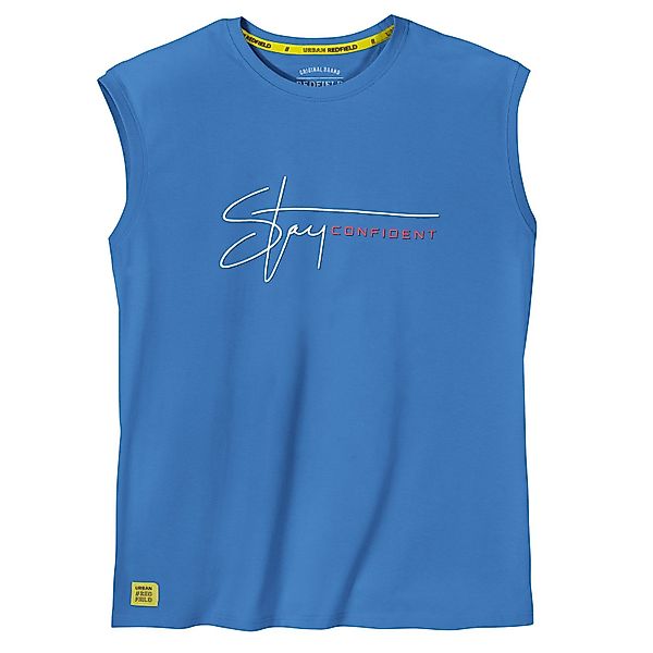 redfield Muscleshirt Redfield Übergrößen Muskelshirt Stay günstig online kaufen