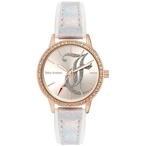 Juicy Couture  Armbanduhr jc1292rgsi günstig online kaufen