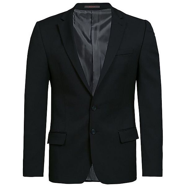 GREIFF Sakko Greiff Corporate Sakko BASIC Herren OEKO TEX® Schwarz günstig online kaufen