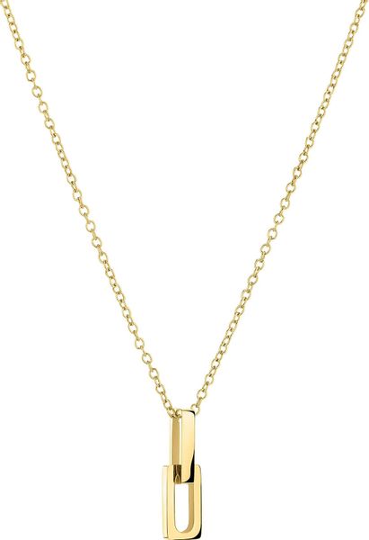 Liebeskind Berlin Edelstahlkette Liebeskind Damen-Kette Edelstahl günstig online kaufen