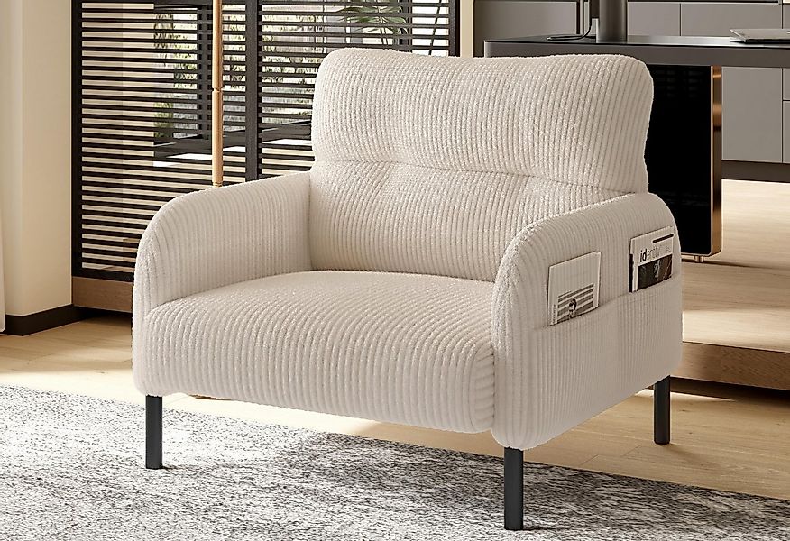 LVHOM Sofa Polstergarnitur, Sicher, komfortabel & multifunktional für Famil günstig online kaufen