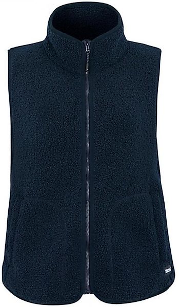 Regatta Fleeceweste Damen Teddyfleece Gilets/Bodywarmer - WmsFrankieBgBW günstig online kaufen