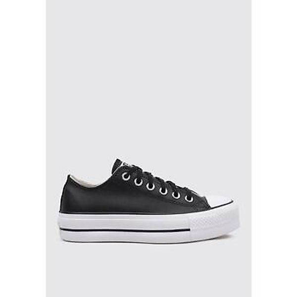 Converse  Sneaker CHUCK TAYLOR ALL STAR LIFT CLEAN -OX günstig online kaufen