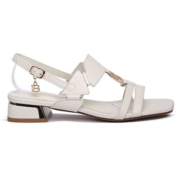 Laura Biagiotti  Sandalen WHITE günstig online kaufen