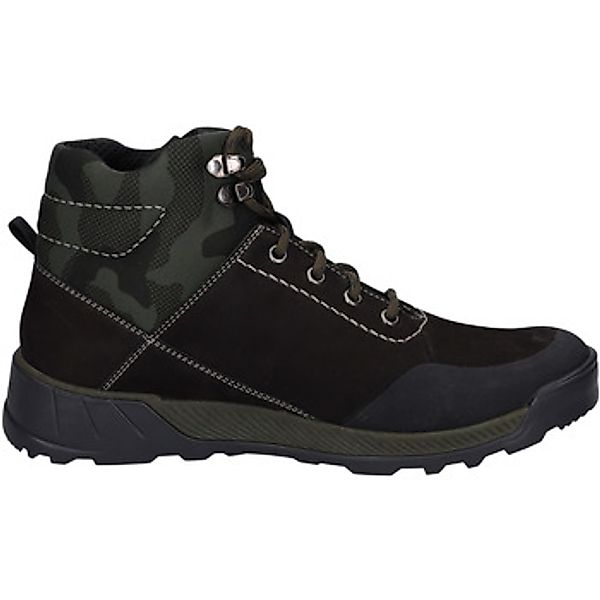 Josef Seibel  Stiefel Raymond 54, schwarz-kombi günstig online kaufen