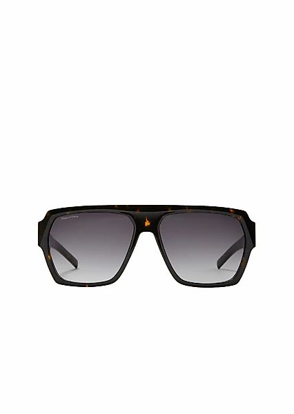 Marc OPolo Sonnenbrille "Marc OPolo EYEWEAR Sonnenbrille" günstig online kaufen