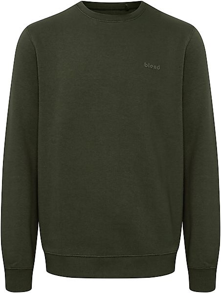Blend Sweatshirt BHDOWNTON CREW günstig online kaufen