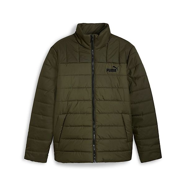 PUMA Winterjacke Puma Herren Winterjacke ESS+ günstig online kaufen