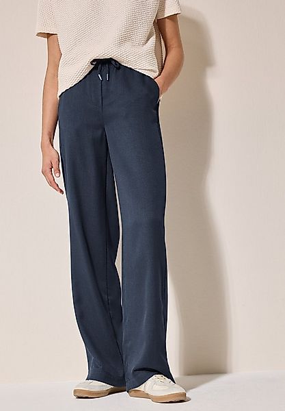 Cecil Culotte High Waist günstig online kaufen