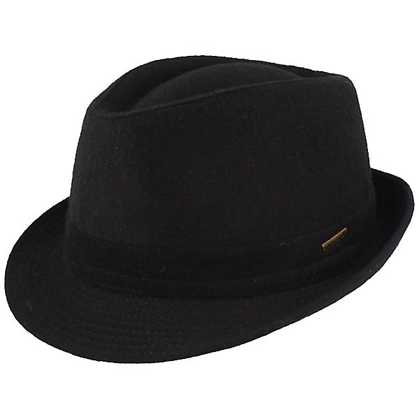 Stetson Trilby Stoffhut aus Wolle günstig online kaufen