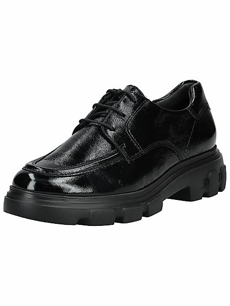 Paul Green Schnürschuh "Paul Green Halbschuhe Leder" günstig online kaufen
