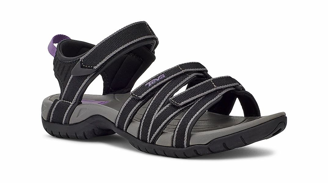 Teva Sandale "Tirra" mit Klettverschluss günstig online kaufen