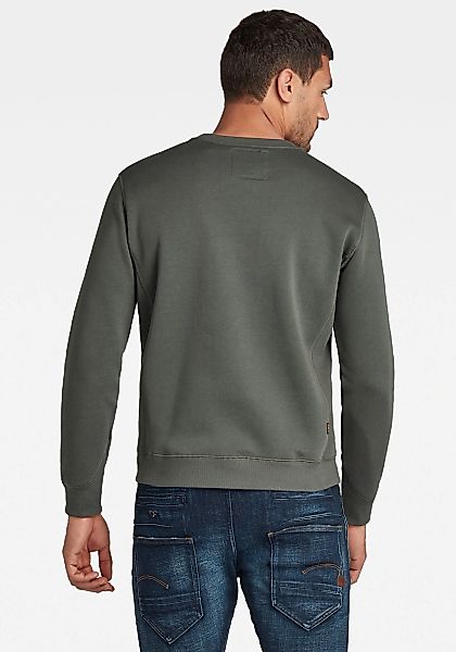 G-star Raw Herren Pullover D16917-c235-996 günstig online kaufen
