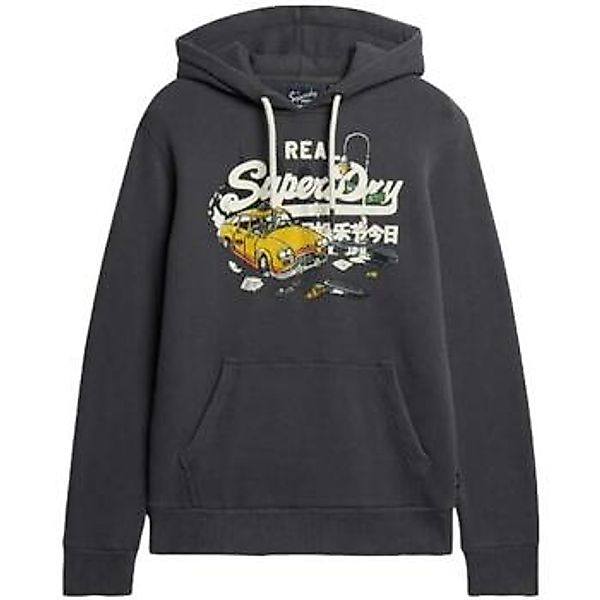 Superdry  Sweatshirt M2013705A C1E günstig online kaufen