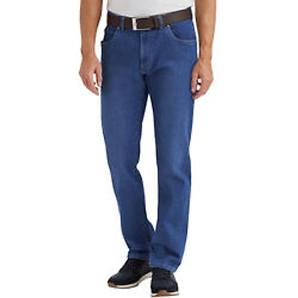 Gardeur Herren Jeans, strapazierfähig mit dehnbarem Bund günstig online kaufen