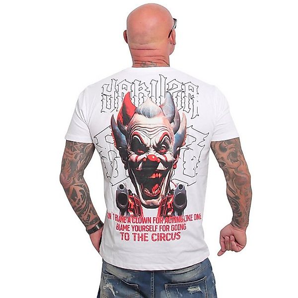 YAKUZA T-Shirt Blame günstig online kaufen