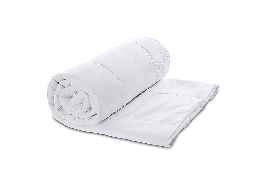 Amazinggirl Microfaserbettdecke Bettdecke Ganzjahresdecke Steppdecke 200x22 günstig online kaufen