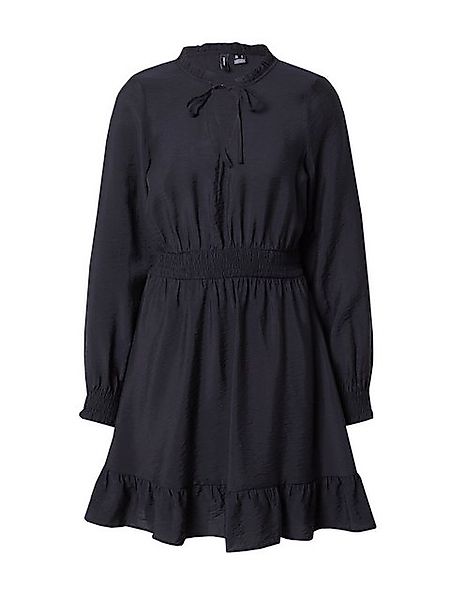 Vero Moda Minikleid JOSIE (1-tlg) Drapiert/gerafft günstig online kaufen