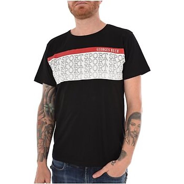 Georges Rech  T-Shirt GRT-6 günstig online kaufen