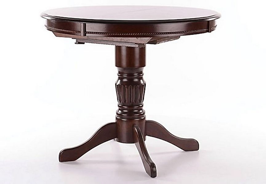 Feldmann-Wohnen Esstisch Margo (Tischplatte ausziehbar bis zu 125cm, 1-St., günstig online kaufen