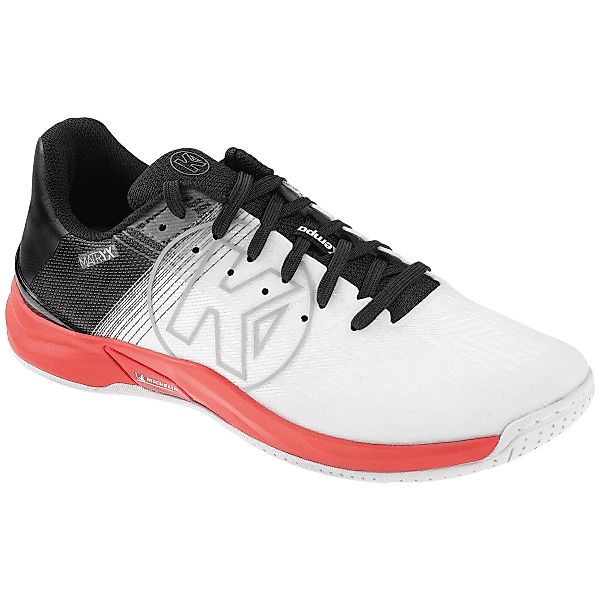 Kempa Hallen-Sport-Schuhe ATTACK TWO 2.0 Hallenschuh günstig online kaufen