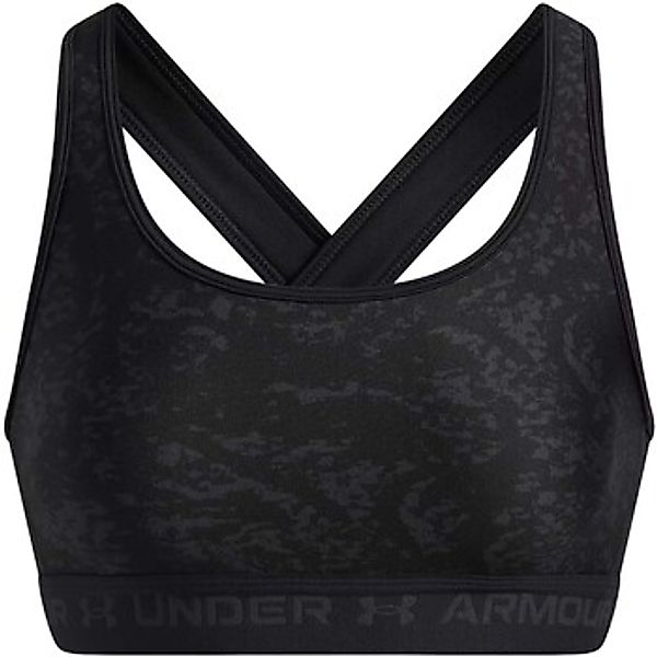 Under Armour  Tank Top Crossback Mid Print günstig online kaufen