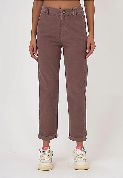 freshlions Cordhose "Eliana", (1 tlg.), im klassischen Design günstig online kaufen