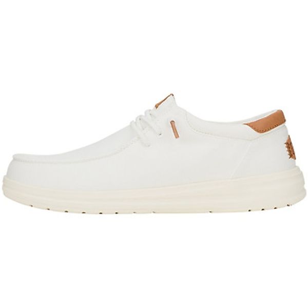 HEYDUDE  Sneaker PAUL CANVAS günstig online kaufen
