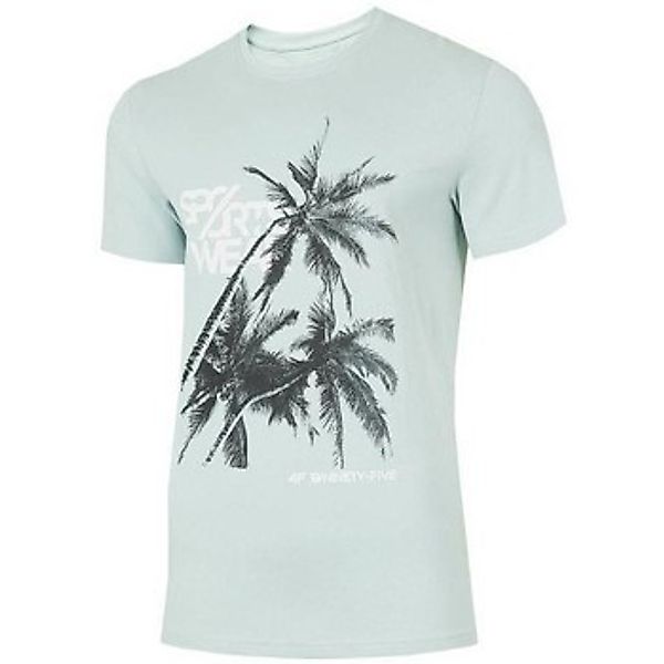 4F  T-Shirt TSM039 günstig online kaufen