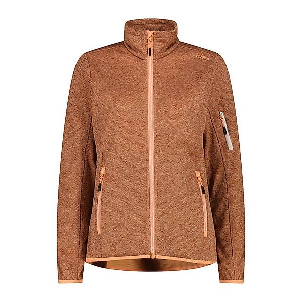 CMP Fleecejacke CMP Damen Jacke Woman Jacket 30H5866 günstig online kaufen